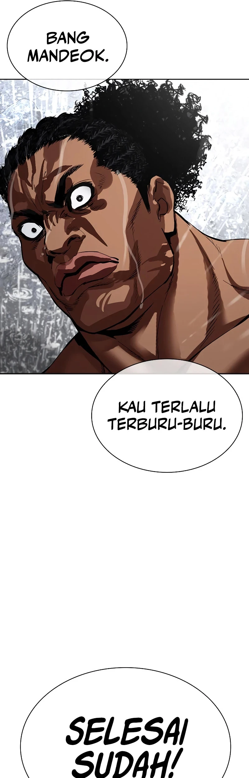 Lookism Chapter 508 Gambar 29