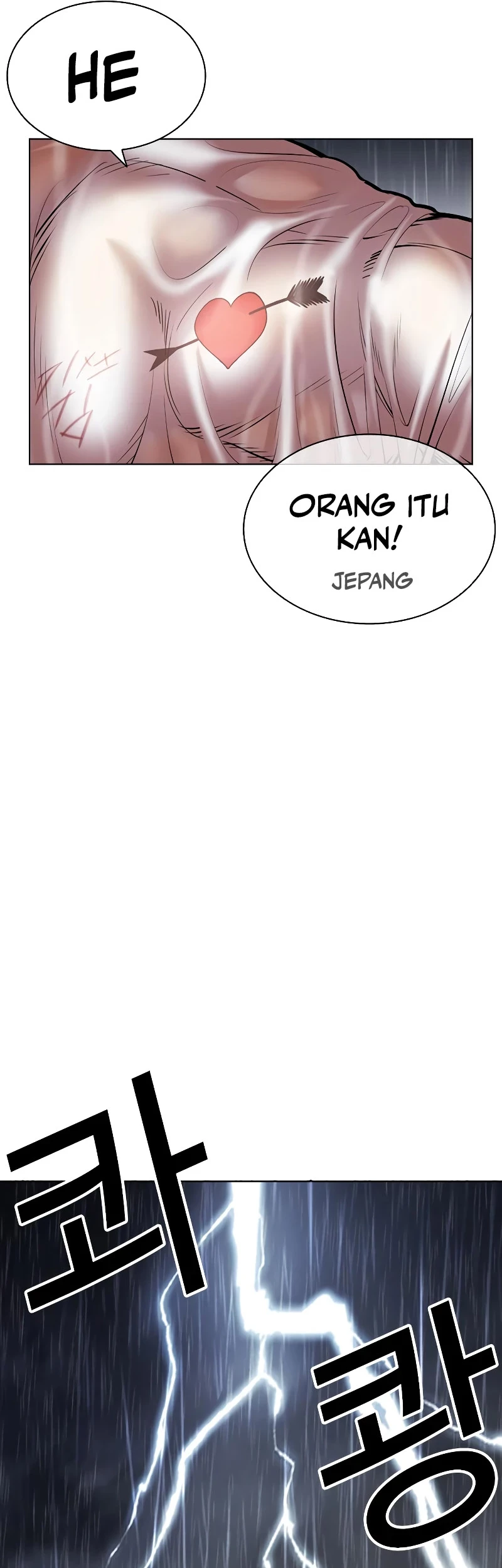 Lookism Chapter 508 Gambar 13