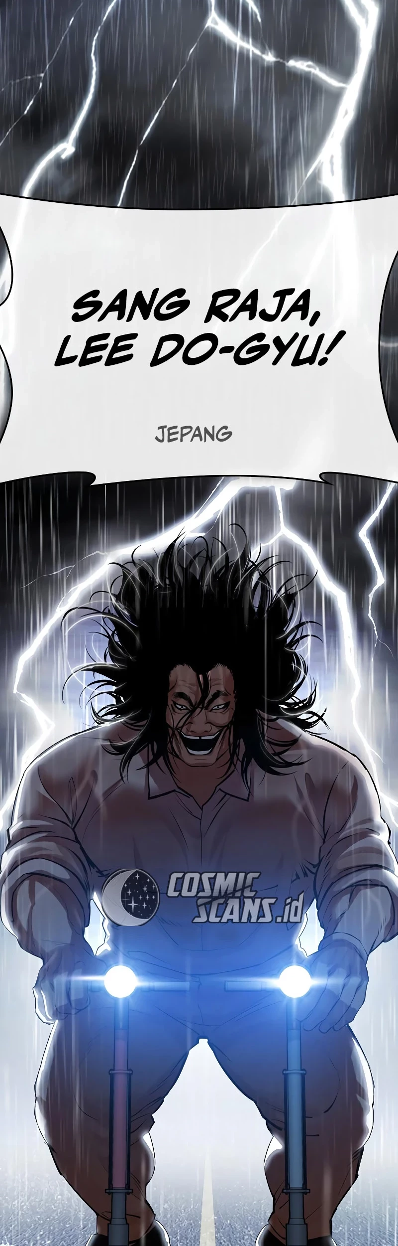 Lookism Chapter 508 Gambar 14