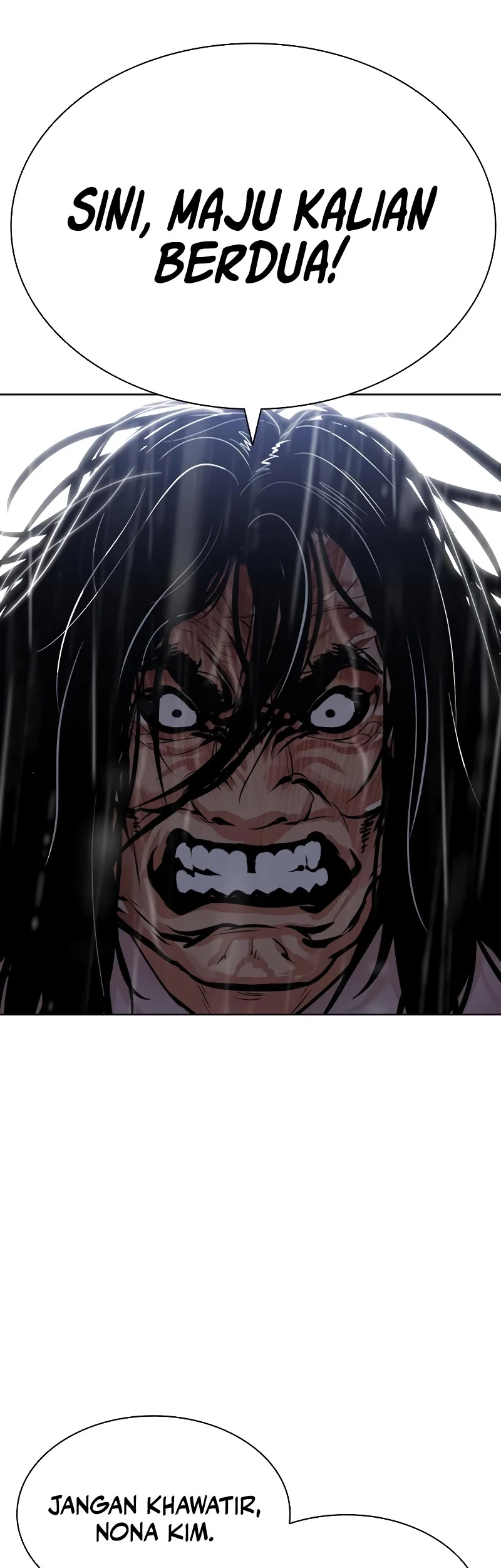 Lookism Chapter 508 Gambar 19