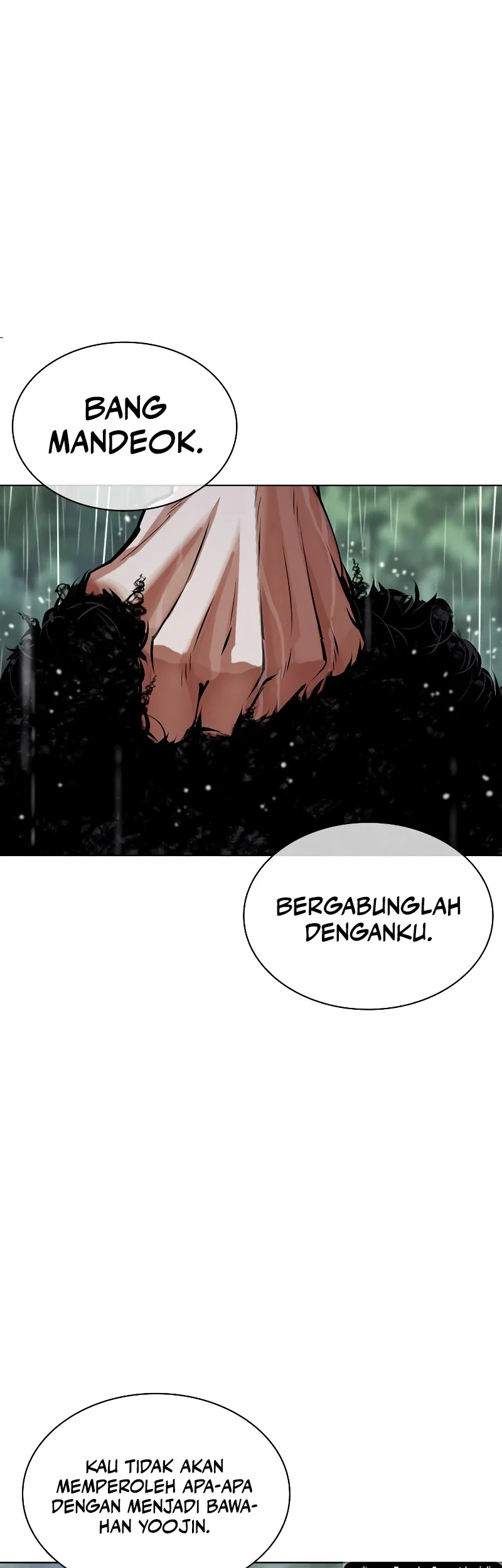 Lookism Chapter 508 Gambar 35