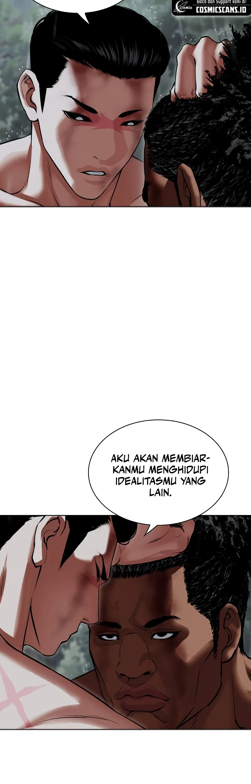 Lookism Chapter 508 Gambar 36