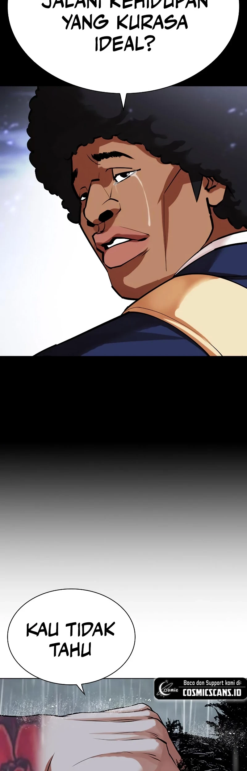 Lookism Chapter 508 Gambar 43