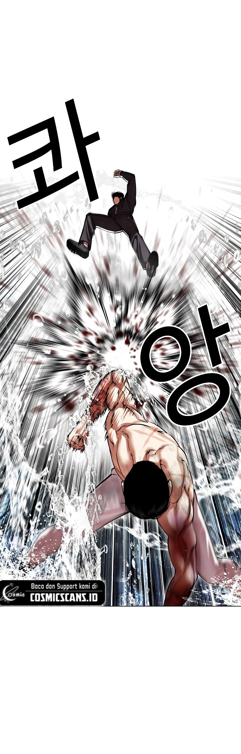 Lookism Chapter 509 Gambar 57