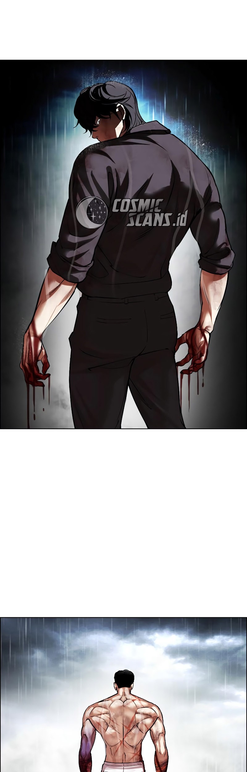 Lookism Chapter 509 Gambar 63