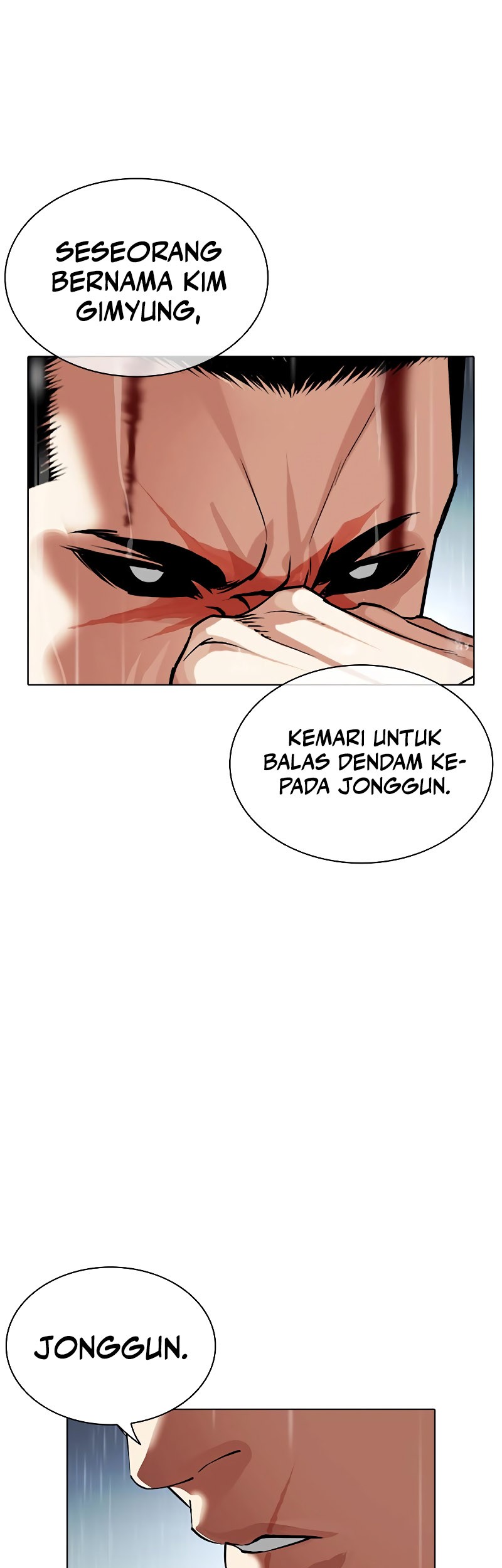 Lookism Chapter 509 Gambar 70