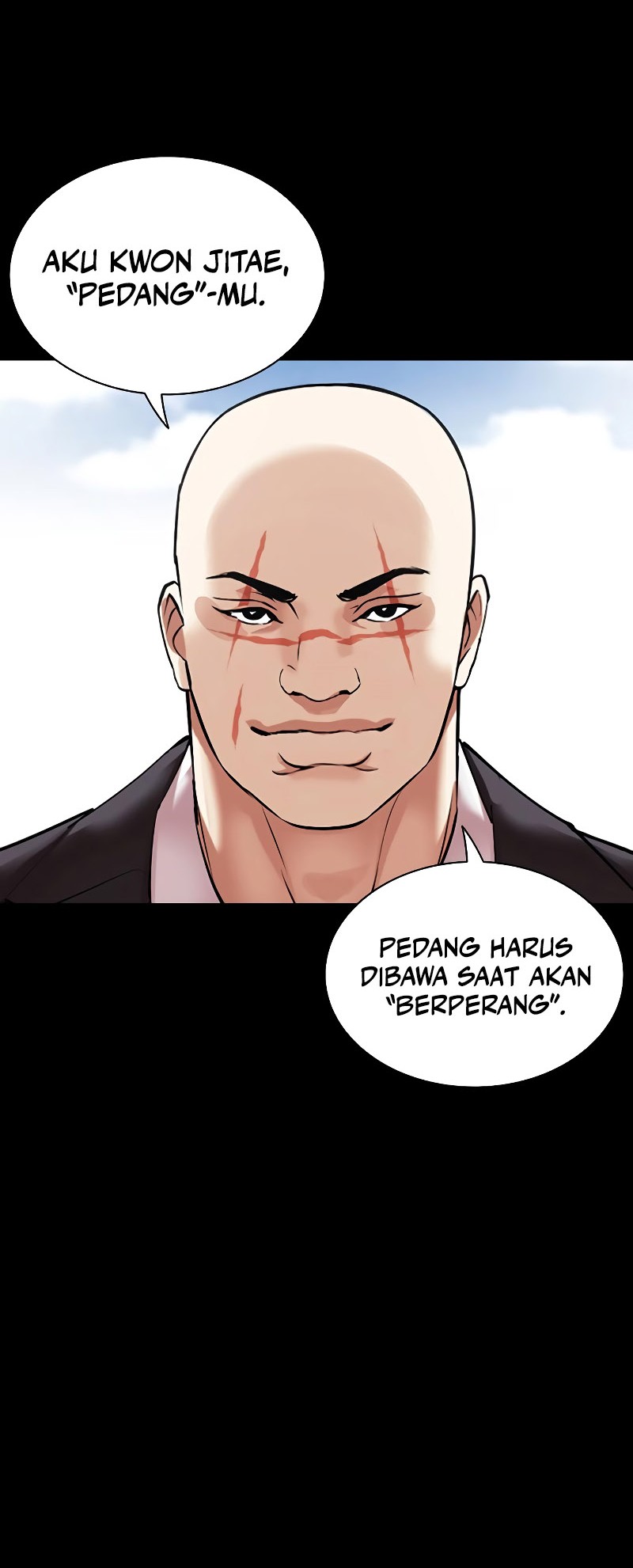 Lookism Chapter 509 Gambar 83