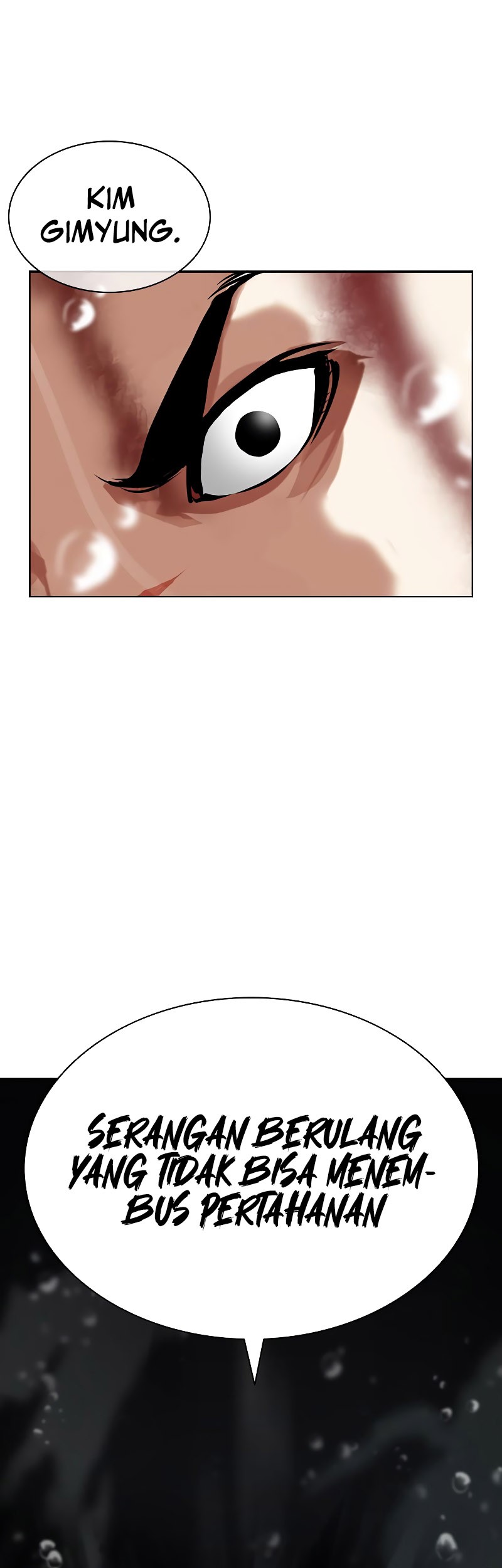 Lookism Chapter 509 Gambar 91