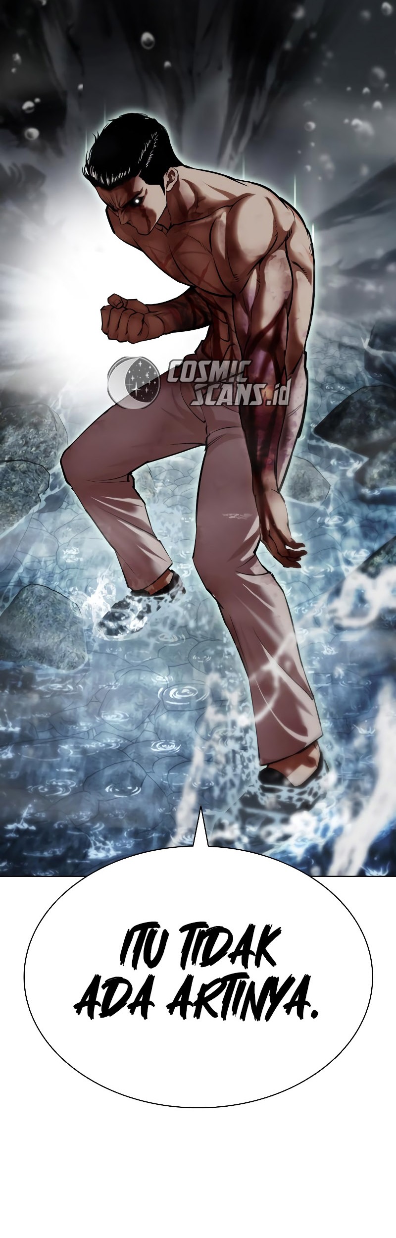 Lookism Chapter 509 Gambar 92