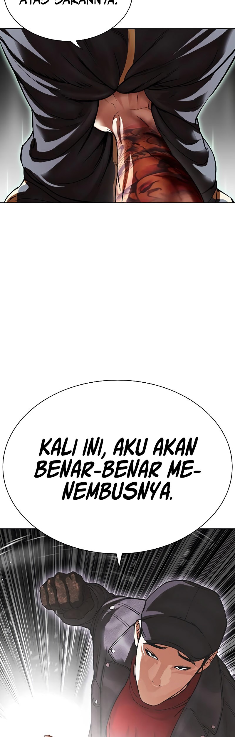 Lookism Chapter 509 Gambar 95