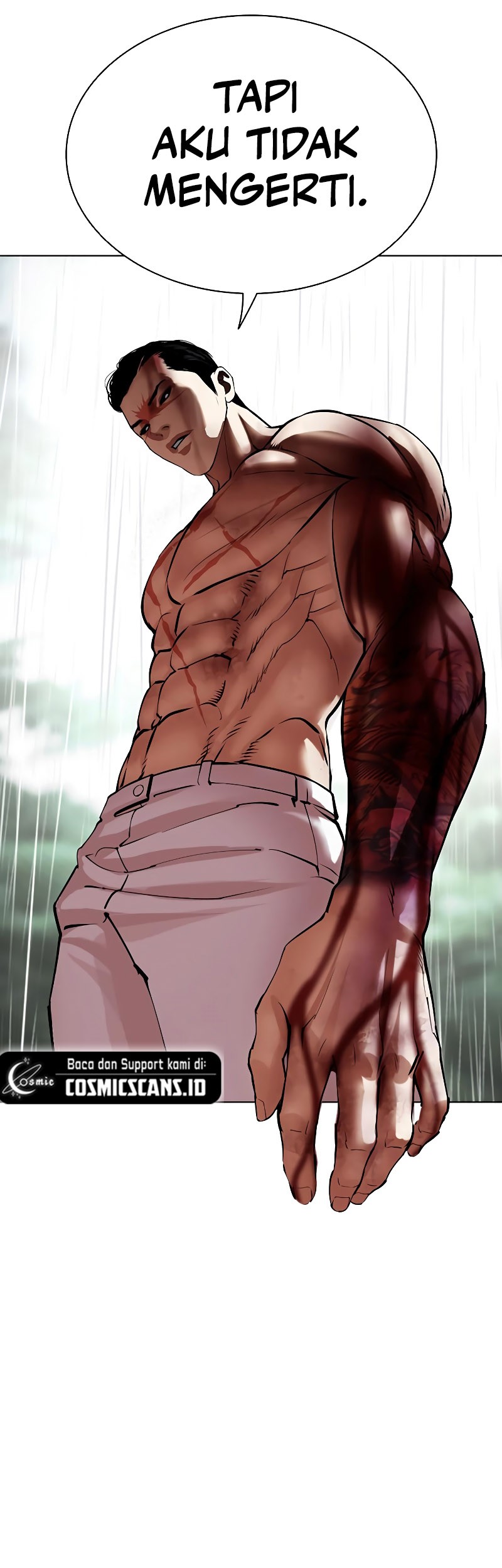 Lookism Chapter 509 Gambar 4