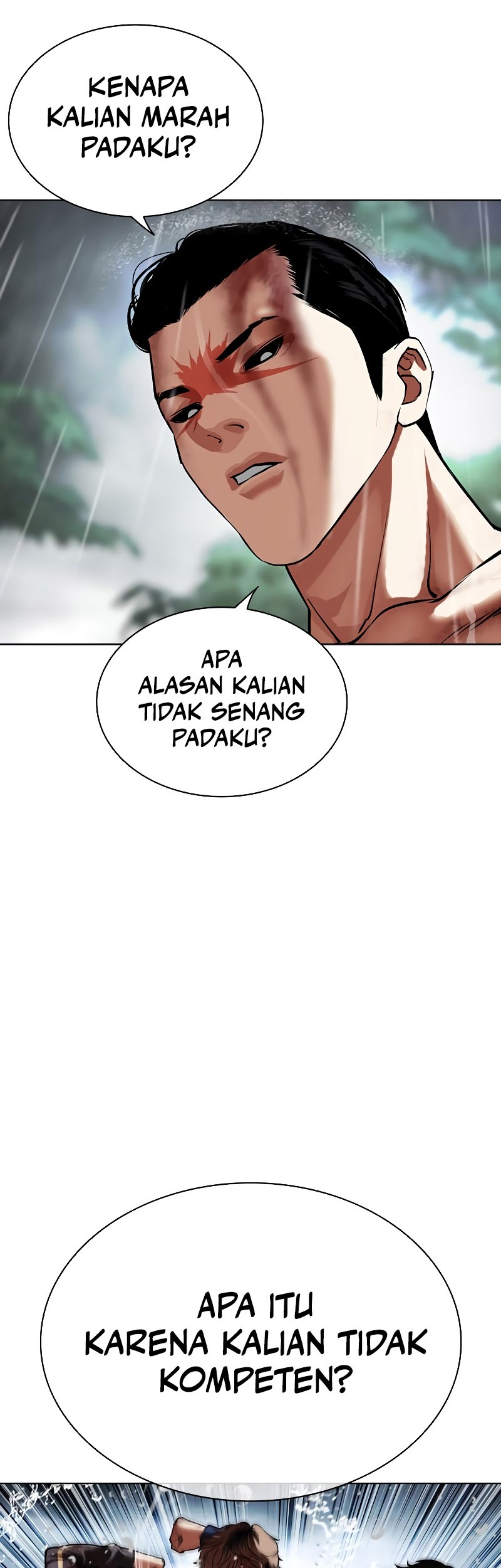 Lookism Chapter 509 Gambar 5