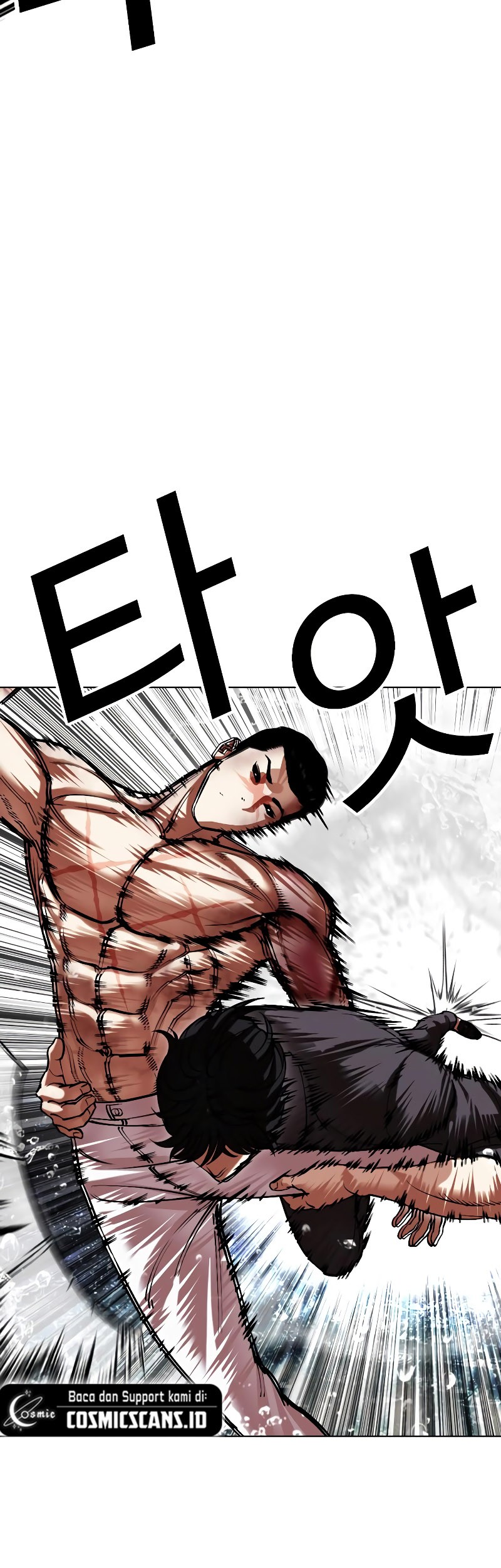 Lookism Chapter 509 Gambar 18