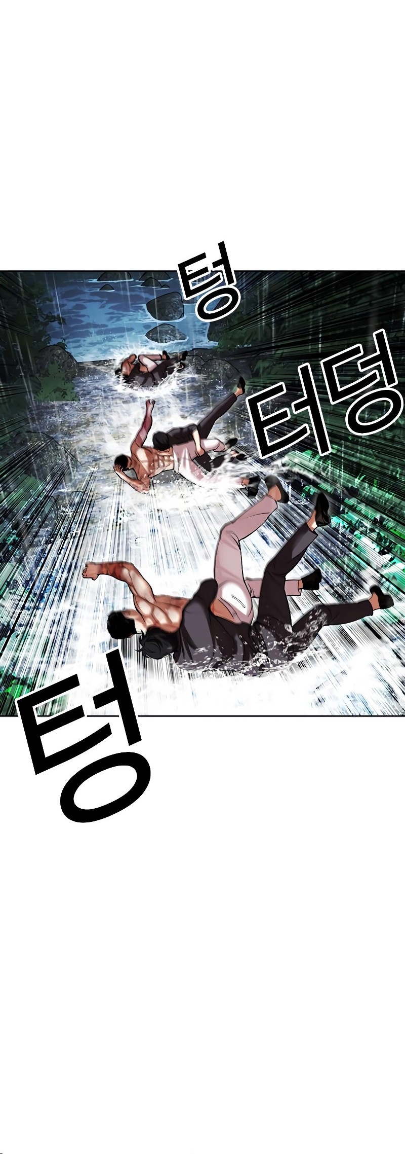 Lookism Chapter 509 Gambar 19