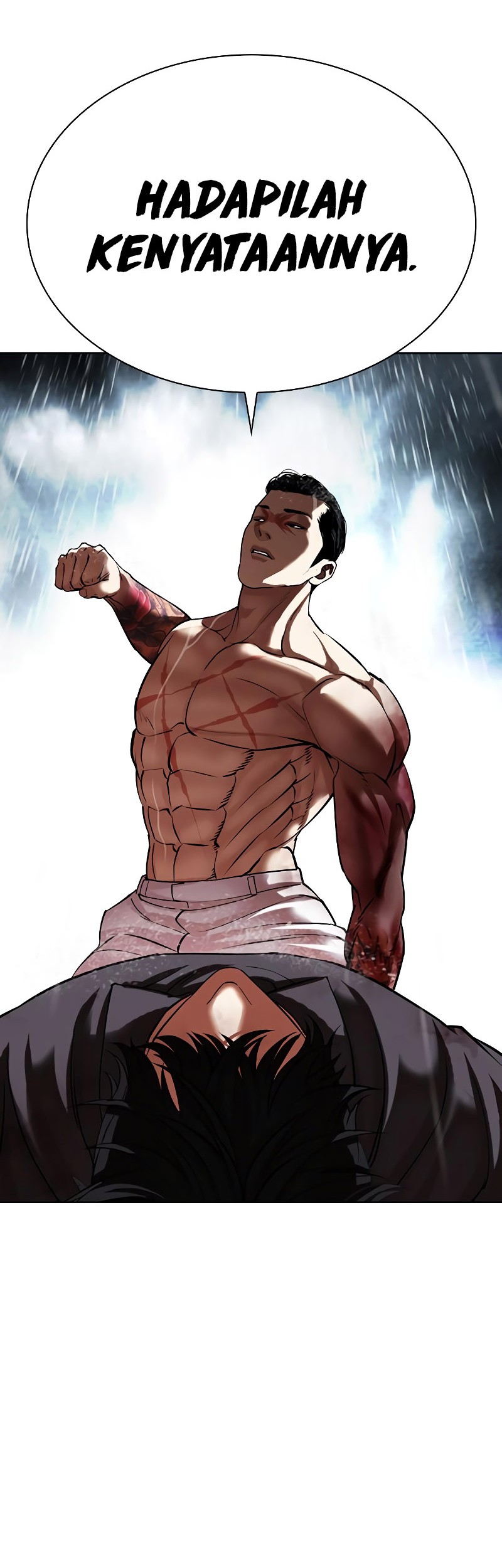 Lookism Chapter 509 Gambar 21