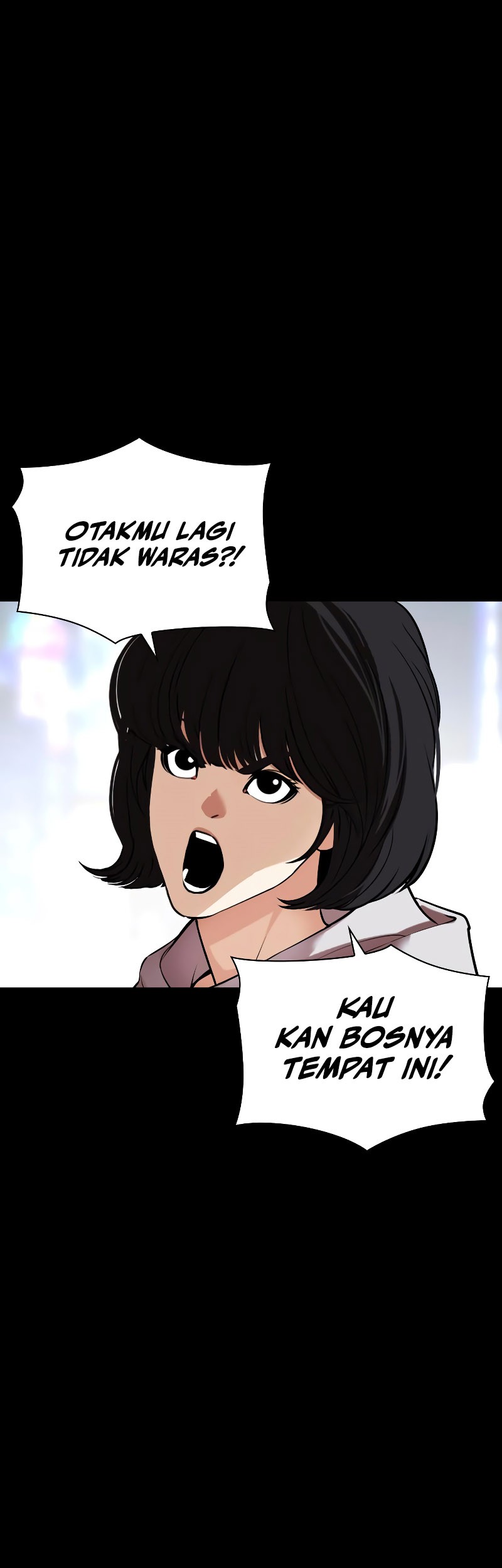 Lookism Chapter 509 Gambar 27