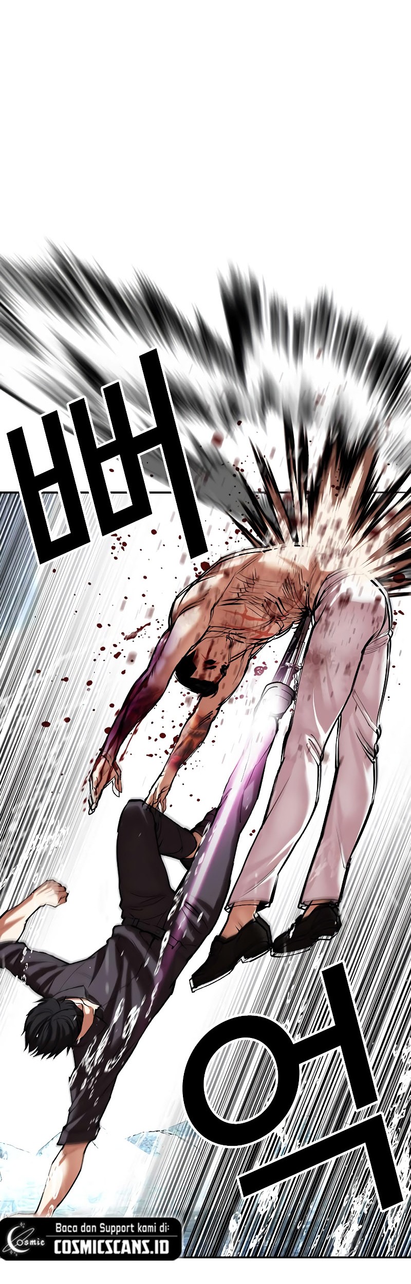 Lookism Chapter 509 Gambar 44