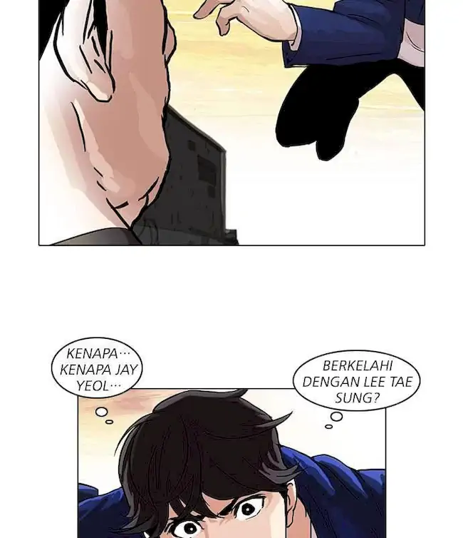 Lookism Chapter 50 Gambar 4