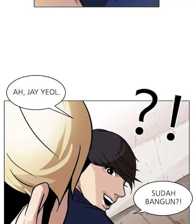 Lookism Chapter 50 Gambar 45