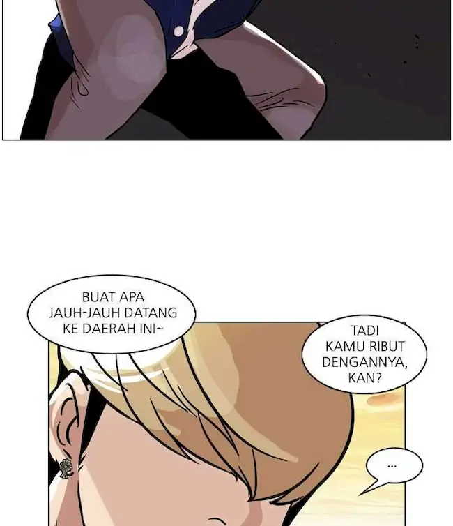 Lookism Chapter 50 Gambar 48