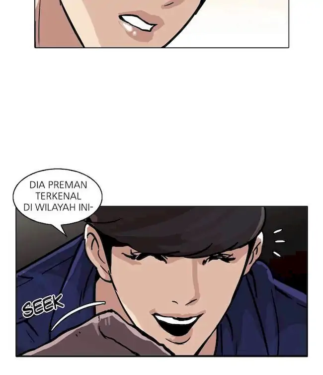 Lookism Chapter 50 Gambar 49