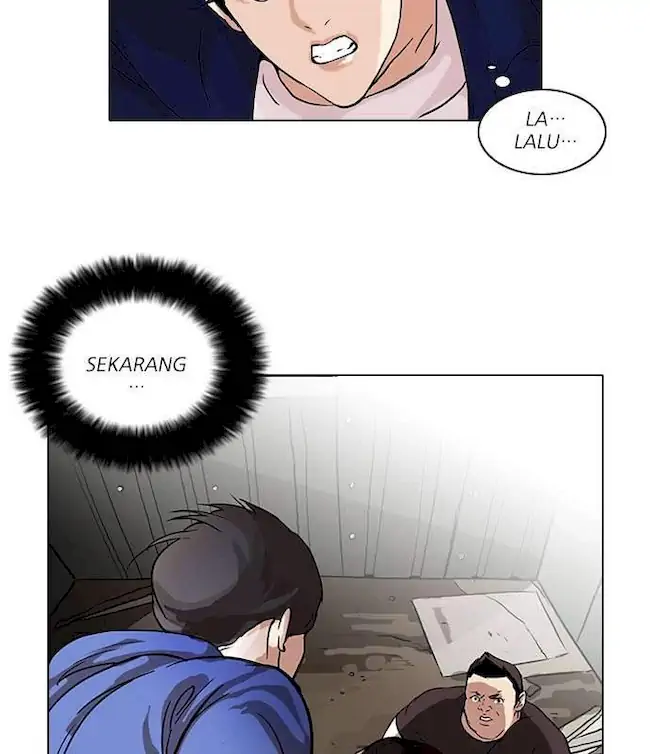 Lookism Chapter 50 Gambar 5