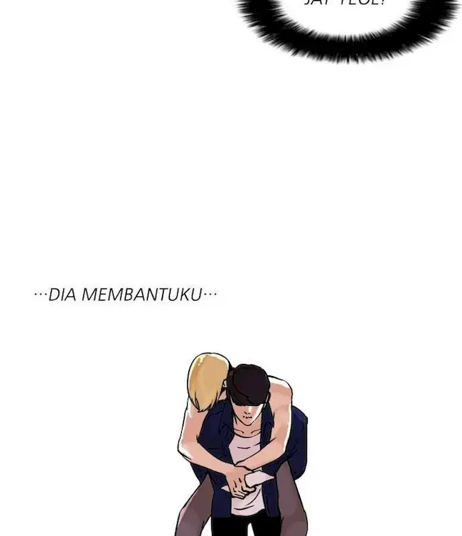 Lookism Chapter 50 Gambar 55