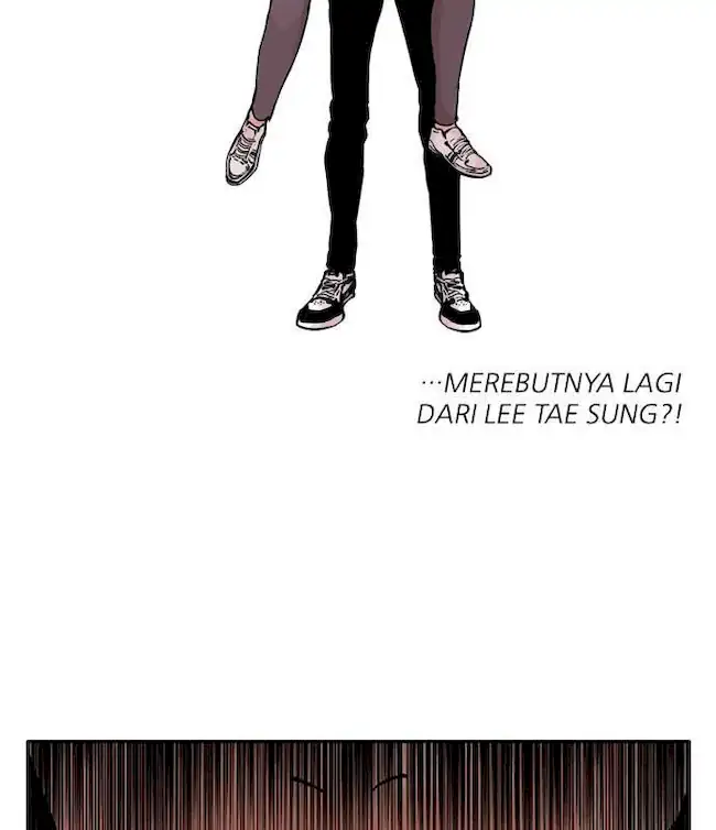 Lookism Chapter 50 Gambar 56