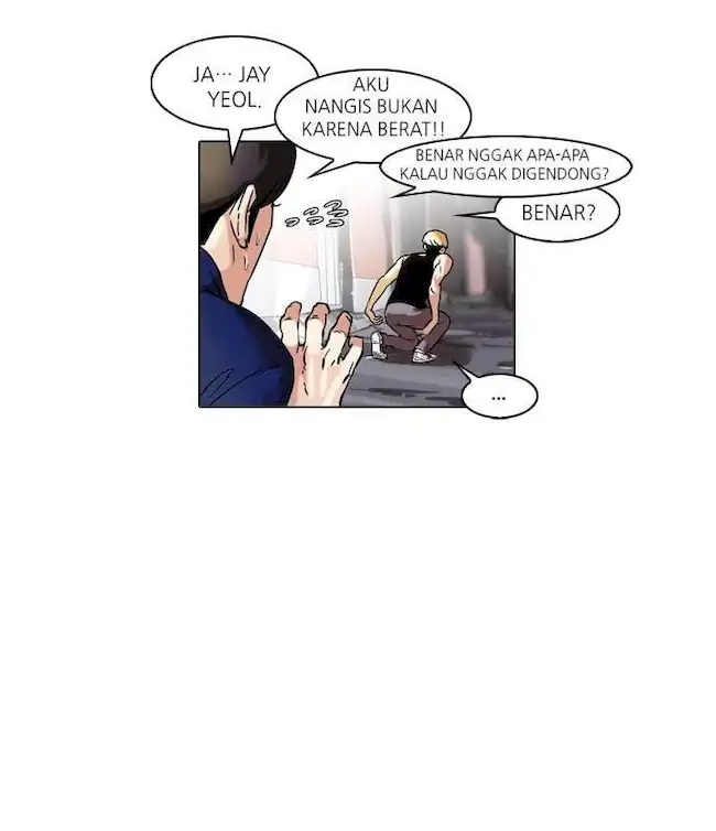 Lookism Chapter 50 Gambar 65