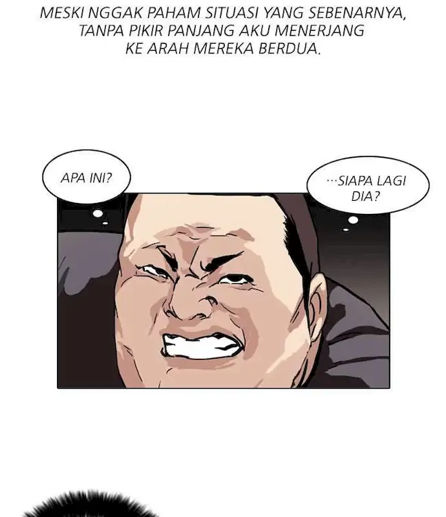 Lookism Chapter 50 Gambar 7