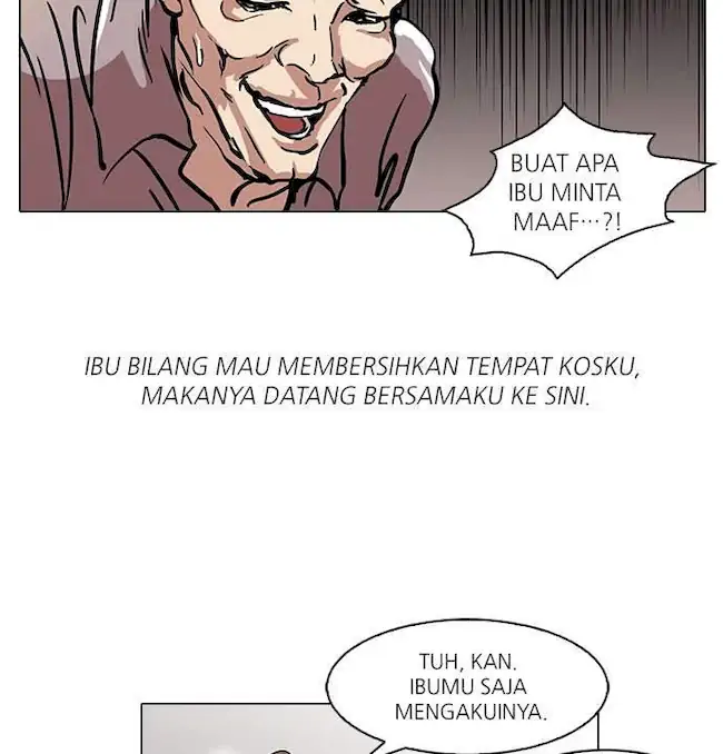 Lookism Chapter 50 Gambar 71
