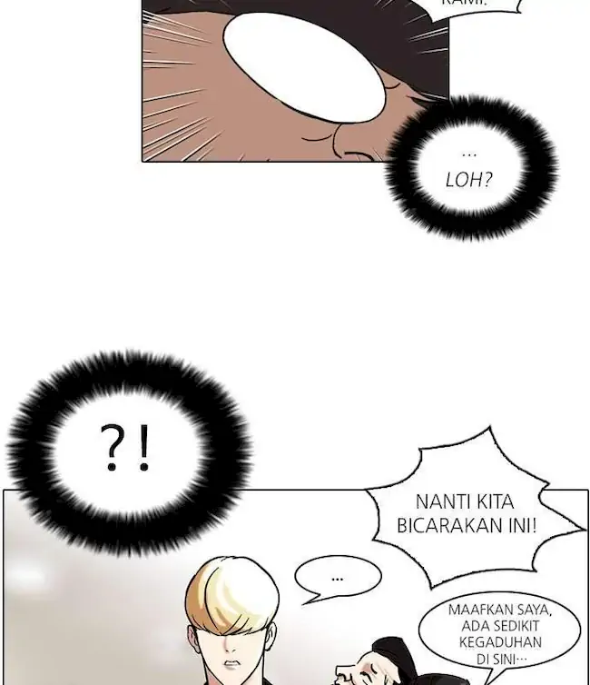 Lookism Chapter 50 Gambar 75