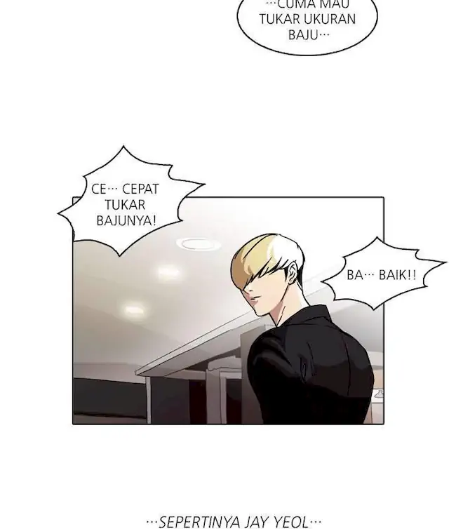 Lookism Chapter 50 Gambar 79