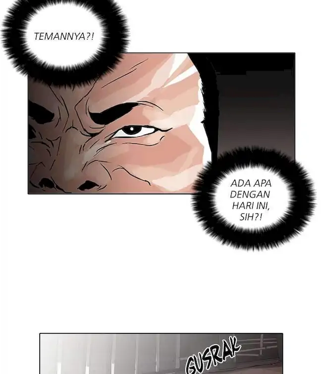 Lookism Chapter 50 Gambar 8