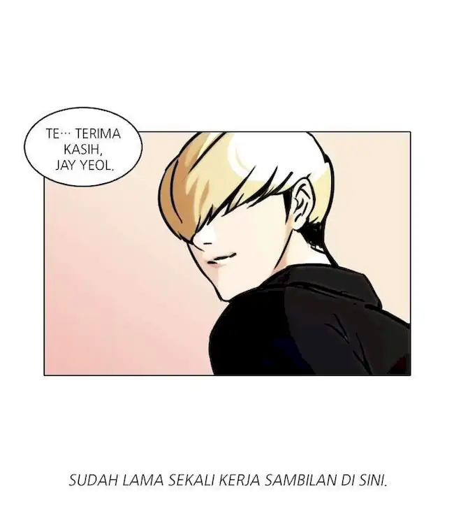 Lookism Chapter 50 Gambar 80