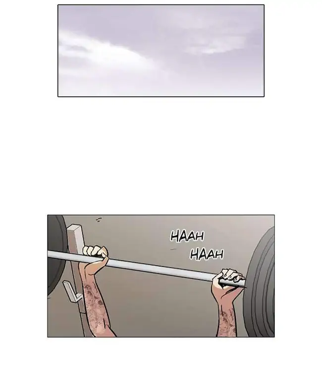 Lookism Chapter 50 Gambar 85