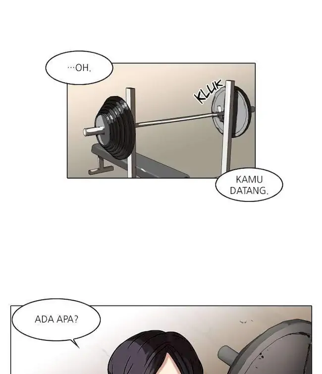 Lookism Chapter 50 Gambar 86