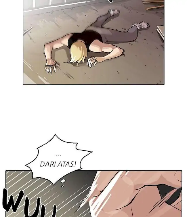 Lookism Chapter 50 Gambar 9