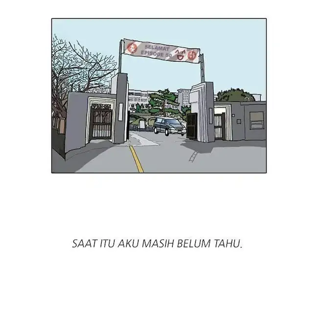 Lookism Chapter 50 Gambar 92