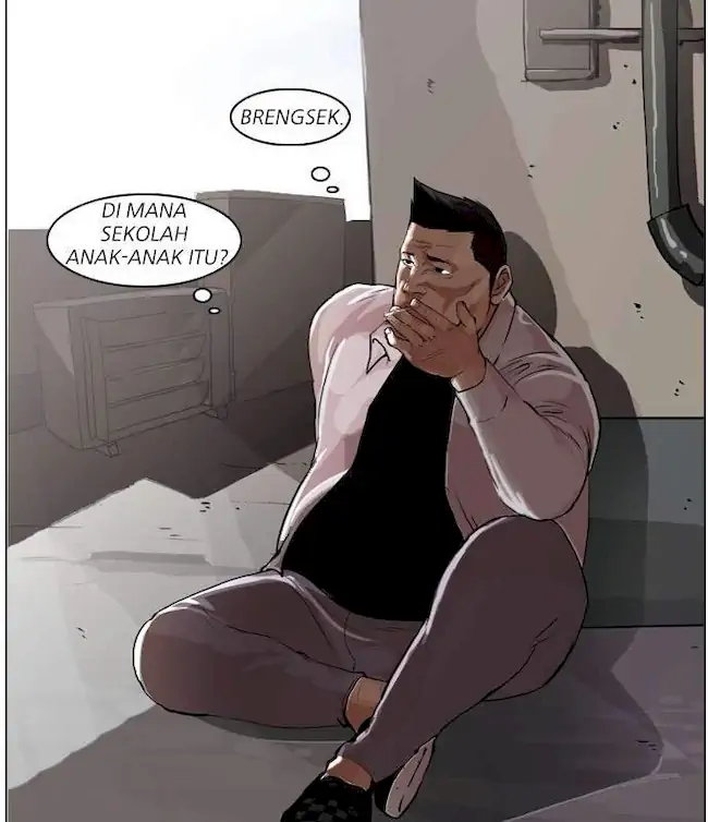 Lookism Chapter 50 Gambar 94