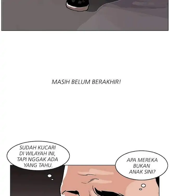 Lookism Chapter 50 Gambar 95