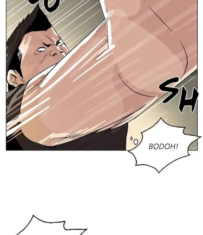 Lookism Chapter 50 Gambar 10