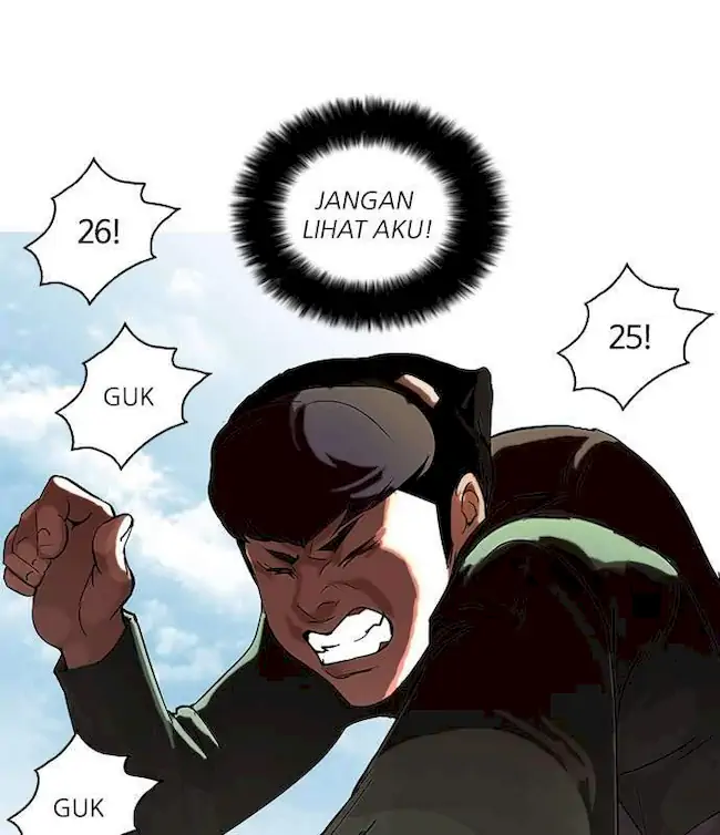 Lookism Chapter 50 Gambar 100