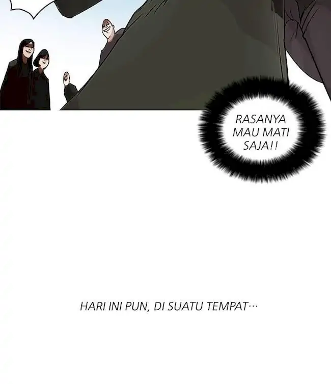 Lookism Chapter 50 Gambar 101