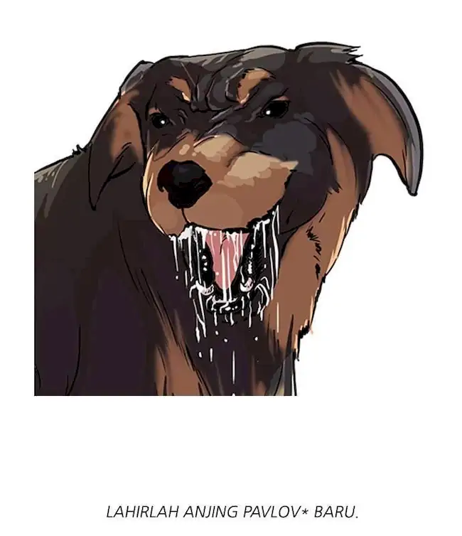 Lookism Chapter 50 Gambar 102