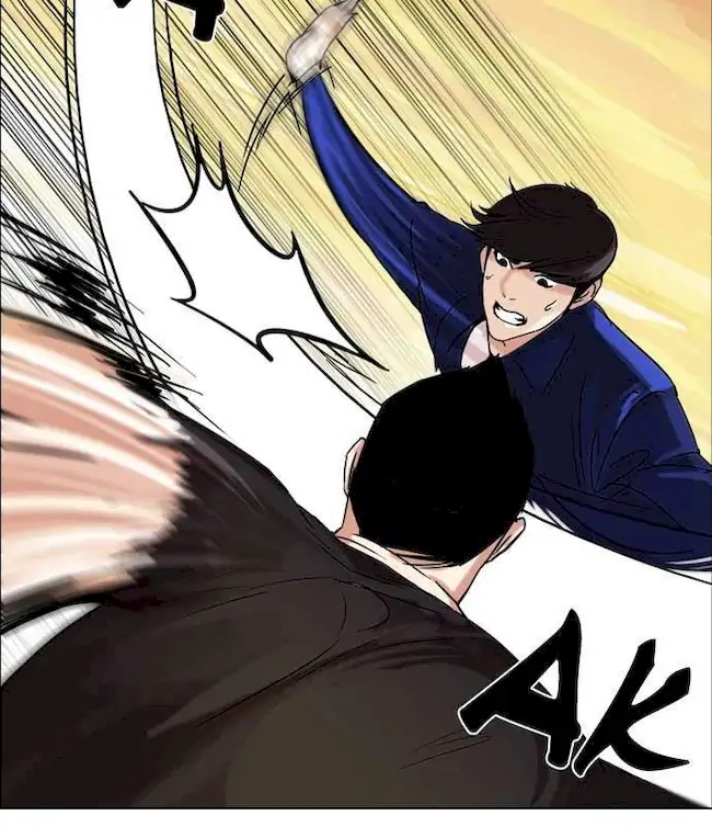 Lookism Chapter 50 Gambar 15
