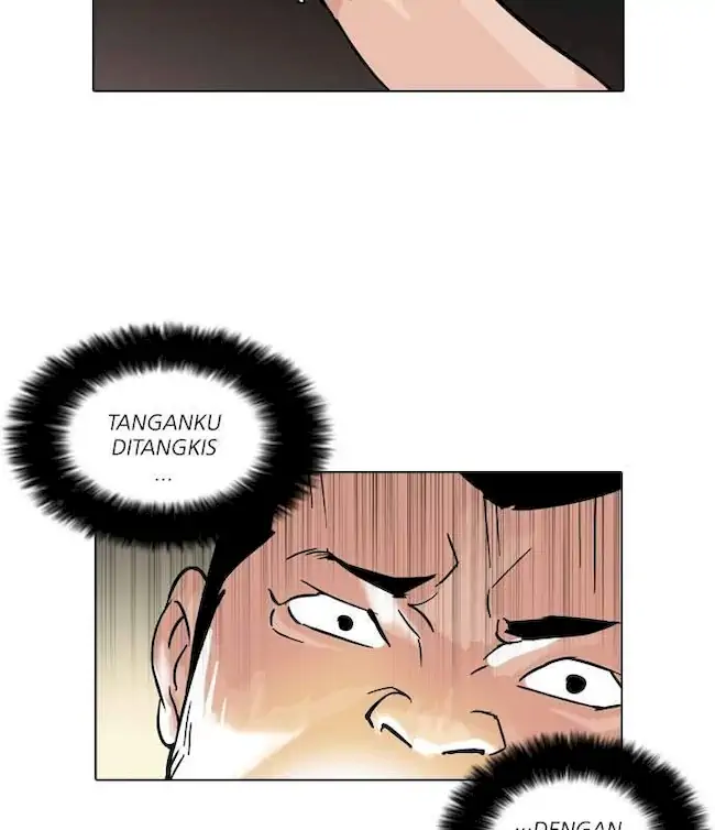 Lookism Chapter 50 Gambar 18