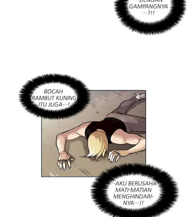 Lookism Chapter 50 Gambar 19