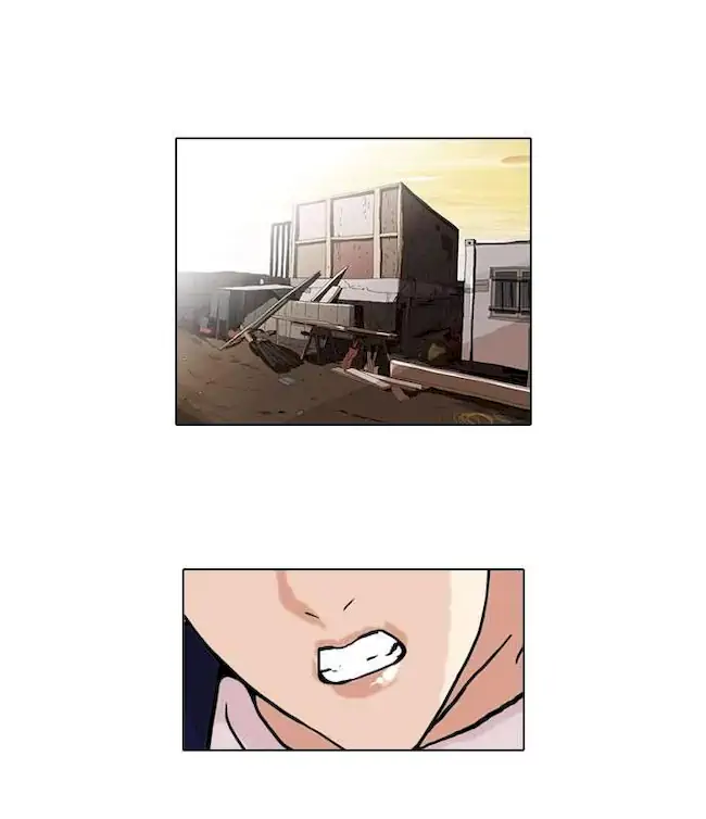 Manhwa Lookism Chapter 50 gambar nomor 2