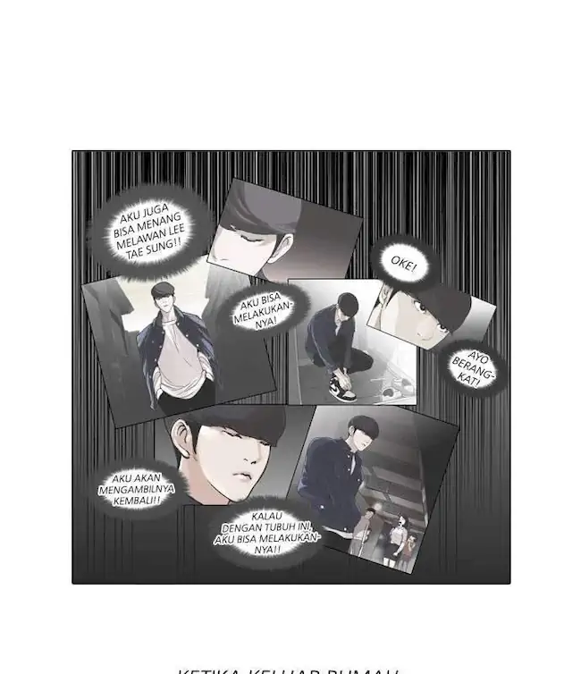 Lookism Chapter 50 Gambar 27
